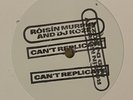 Roisin Murphy DJ Koze Can’t Replicate Clear 12” Vinyl Limited to 1,000 IN HAND