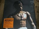 Travis Scott - Rodeo NEW Sealed Vinyl LP Album