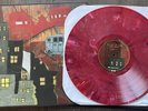The Get Up Kids On A Wire Maroon Marble Colored Vinyl LP 2016 Limited 600 NM/NM