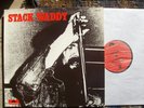 LP STACK WADDY s/t 1971) HARD & HEAVY ROCK, ORIGINAL, Polydor D- Press.