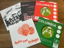 Pink Floyd 5 Rare Vinyl Singles 7“