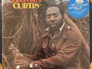 Curtis Mayfield Roots SEALED Original 1971 Curtom Records CALENDAR LP