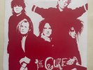 Robert Smith & The Cure; In Between Days & Close to Me, 45 Single NICE Unique