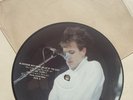 Robert Smith & The Cure; Picture Vinyl Interview w/ Simon Gallup NM Set 2 Cure 1