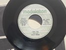 Robert Smith & The Cure; Modulation Canada I Dig You I'm A Cult Hero 1980 Import