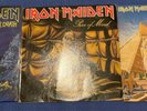 Iron Maiden Piece Of Mind 1983, Live After Death 1985, Powerslave 1984