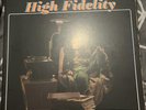 High Fidelity - Soundtrack Vinyl LP Record Album Mondo Hulu TV