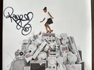 Raye SIGNED AUTOGRAPHED My 21st Century Blues Limited Edition Vinyl LP Record