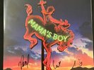 LANY Mama’s Boy Signed Vinyl Cover Autographed Limited Edition New