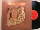 Aerosmith Lp Toys In The Attic On Columbia - Vg+ / Vg+ (1In Split On Binding & B