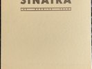 FRANK SINATRA - THE REPRISE YEARS 4XLP BOX SET UK '75 OG PRESS K 94003 NM