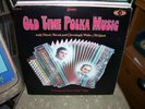 Autographed - FRANK NOVAK, Button Box, Polka Music, Delta # 7026
