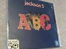 NEW The Jackson 5 Abc, STILL SEALED Island Records Vinyl LP
