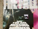 The Fall Are You Are Missing Winner 2 x LP PURPLE & GREY Vinyl 2021 REISSUE