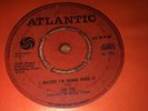 JOE TEX * 7” 1966  1st PRESS RARE NORTHERN SOUL 45 *YOU BETTER BELIEVE IT BABY *