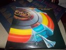 ELO ELECTRIC LIGHT OUT OF THE BLUE   LP  EX/EX