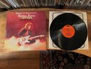Yngwie J. Malmsteen's Rising Force Marching Out and Dokken Under Lock and Key LP
