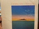 FRIPP & ENO - Evening Star - 1981 US Editions EG EGS 103 LP NM- / In Shrink