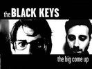 Black Keys The Big Come Up Records & LPs New