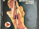Iggy Pop And The Stooges Raw Power Vinyl LP Record