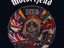 Motörhead: 1916 - LP 180g Vinyl, Limited, Numbered, Remastered