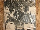 The Beatles – Revolver / Taiwan LP Rare Orange Record