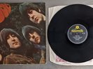 The Beatles - Rubber Soul - 1965 First Stereo Press  3/3 Matrix