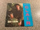 Gilbert O’Sullivan.     Clair EP.      Rare EP On The Mam Label