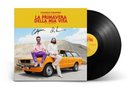 COLAPESCE DIMARTINO - La primavera della mia vita - LP AUTOGRAFATO  COPIA N. 18