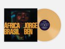 Jorge Ben - Africa Brasil (VMP Essential Yellow Vinyl Me Please) | LP Record