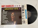 RAY CHARLES 