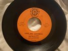 HEAR  RARE VG+ AFRO FUNK SOUL 45 Pharaohs Love & Happiness Freedom Road SCARAB