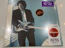 John Mayer Sob Rock LP - Target Exclusive Clear Vinyl LP Record NEW Sealed