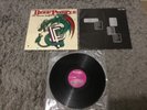 Deep Purple “The Battle Rages On” Original 1993 Dutch vinyl Lp + Inner