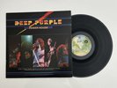 Deep Purple - Power House 1977 LP Vinyl Record with Japanese Poster P-10444W