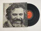 Georges Moustaki - Le Meteque LP 1969 Vinyl Record MP-2144