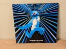 Jamiroquai – A Funk Odyssey double 2 LP vinyl record album 2022 reissue