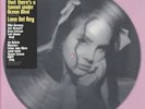Did You Know That There's A Tunnel Under Ocean Blvd Lana Del Rey Spotify Vinyl