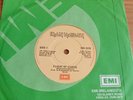 iron maiden Flight Of Icarus Rare Irish Pressing 7