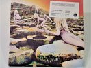 Led Zeppelin 'Houses of the Holy' Vinyl LP New/Unopened/Factory Sealed  1977