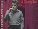 Vic Godard & Subway Sect What's The Matter Boy? Vinyl Record Near Mint (NM