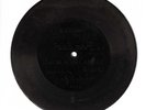 E. Berliner Record - Massas in de Cold Cold Ground - George J. Gaskin 168 X