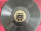 Pre war hillbilly 78 rpm. The Red Headed Fiddlers.  V + copy