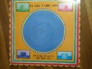 Talking Heads Speaking In Tongues Vinyl Record 1983