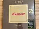 Bob Marley - Exodus UHQR Vinyl Record Analogue Productions NEW SEALED IN HAND