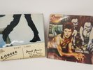 x2 Vtg David Bowie Diamond Dogs/Lodger 12