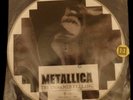 Metallica The Unnamed Feeling  Picture Disc Maxi 12