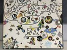 Led Zeppelin - Led Zeppelin III / 3 Vinyl Record 1970