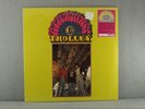 THE PEPPERMINT TROLLEY CO st LP sealed REISSUE VINYL Record FOLK Rock NEW