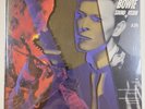 Sound + Vision Box Set David Bowie Clear Vinyl